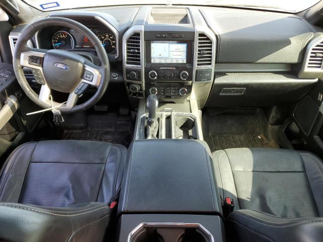 Photo 8 from auction – 2016 FORD F150 SUPER with VIN 1FTEW1EG9GKF10507