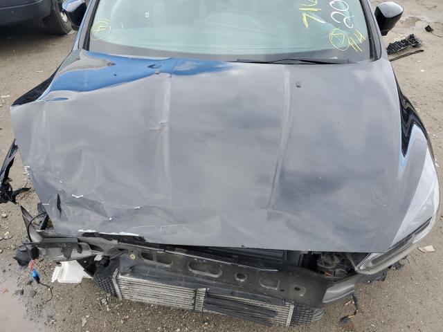 Photo 11 from auction – 2017 FORD FOCUS ST with VIN 1FADP3L94HL205278