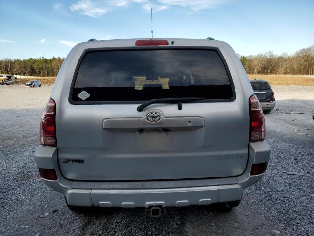 Photo 6 from auction – 2003 TOYOTA 4RUNNER SR with VIN JTEZU14RX30015048
