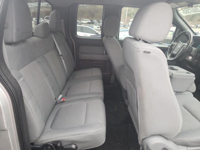 Photo 10 from auction – 2013 FORD F150 SUPER with VIN 1FTFX1EF0DKD14315