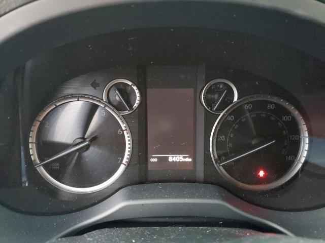Photo 9 from auction – 2022 LEXUS GX 460 with VIN JTJAM7BX5N5316755