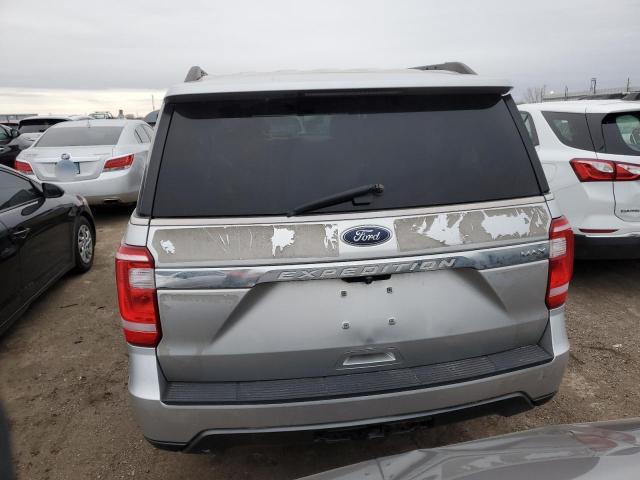 Photo 6 from auction – 2018 FORD EXPEDITION with VIN 1FMJK1GT5JEA47786