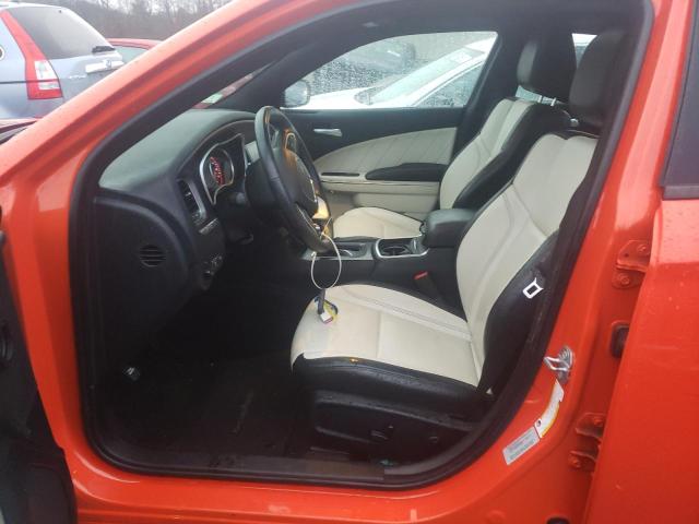 Photo 7 from auction – 2016 DODGE CHARGER SX with VIN 2C3CDXJG0GH313307
