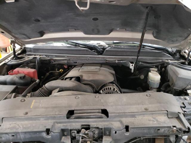 Photo 11 from auction – 2007 GMC YUKON with VIN 1GKFK13047R200475