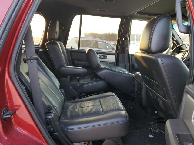 Photo 11 from auction – 2013 FORD EXPEDITION with VIN 1FMJU1K50DEF69166