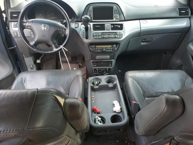 Photo 8 from auction – 2007 HONDA ODYSSEY EX with VIN 5FNRL38757B052060