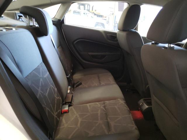 Photo 10 from auction – 2011 FORD FIESTA SEL with VIN 3FADP4CJ6BM214473