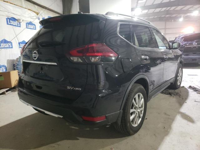 Photo 3 from auction – 2018 NISSAN ROGUE S with VIN KNMAT2MV1JP596516