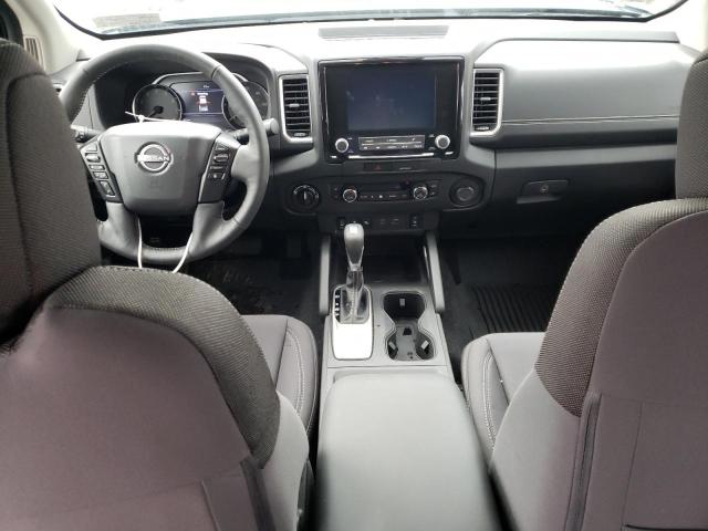 Photo 8 from auction – 2023 NISSAN FRONTIER S with VIN 1N6ED1EK0PN612428