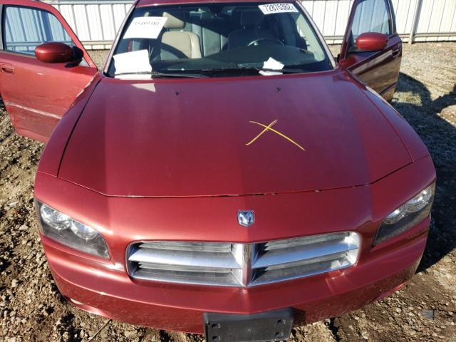 Photo 11 from auction – 2006 DODGE CHARGER R/ with VIN 2B3KA53H56H131774