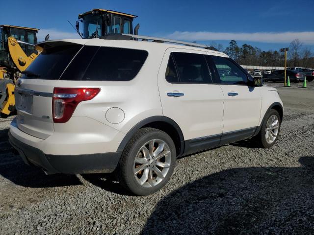 Photo 3 from auction – 2013 FORD EXPLORER X with VIN 1FM5K8D82DGB50764