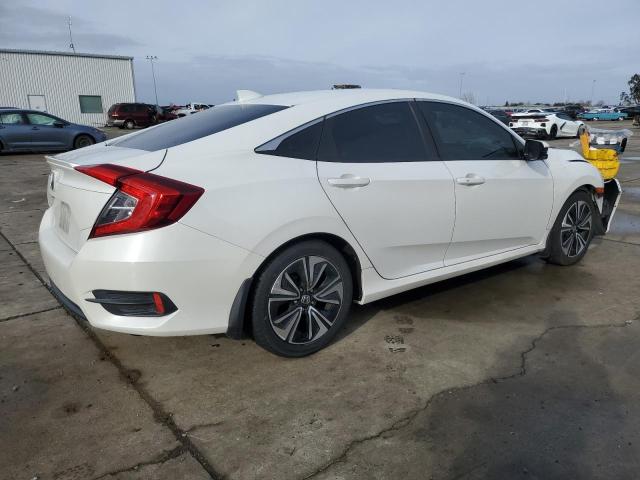 Photo 3 from auction – 2017 HONDA CIVIC EXL with VIN 2HGFC1F79HH655388