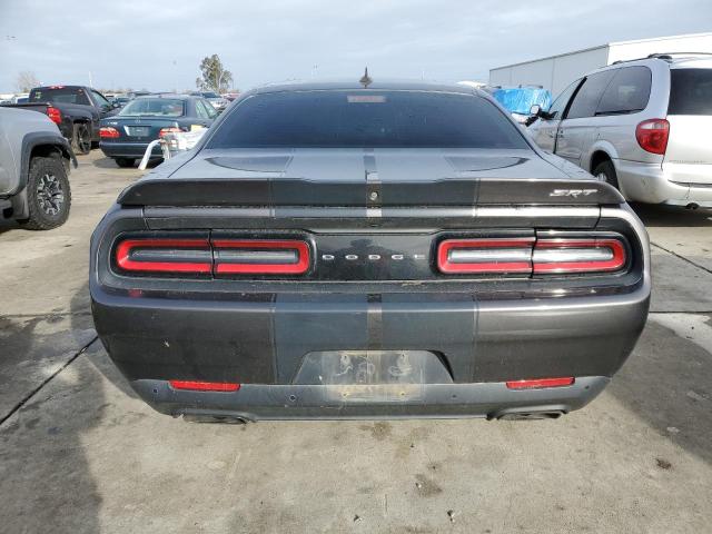 Photo 6 from auction – 2016 DODGE CHALLENGER with VIN 2C3CDZDJ2GH289627