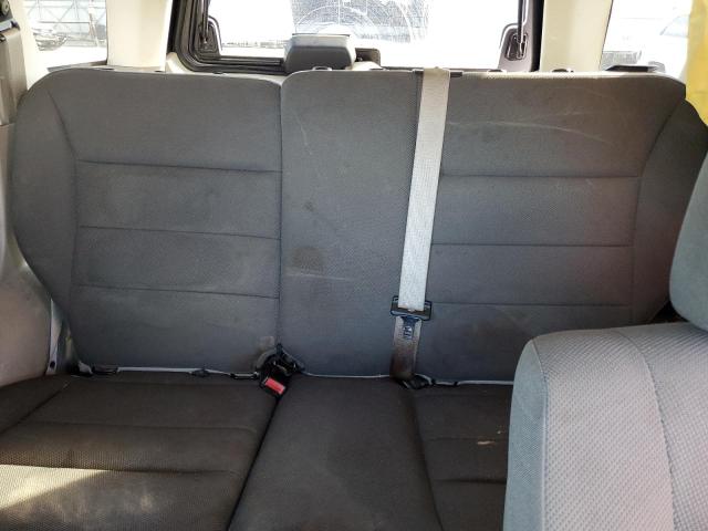 Photo 10 from auction – 2009 FORD ESCAPE XLT with VIN 1FMCU03G29KB70710