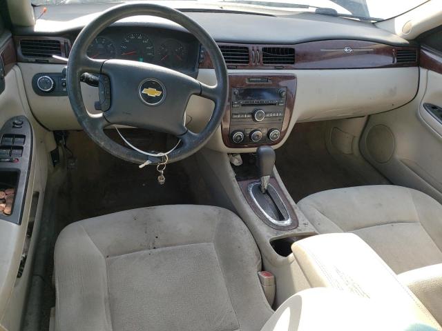 Photo 8 from auction – 2011 CHEVROLET IMPALA LS with VIN 2G1WF5EK1B1179438