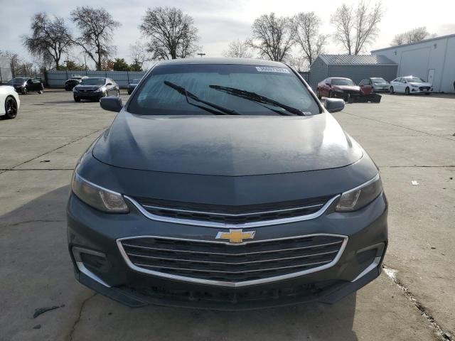 Photo 5 from auction – 2017 CHEVROLET MALIBU LT with VIN 1G1ZE5ST0HF190364