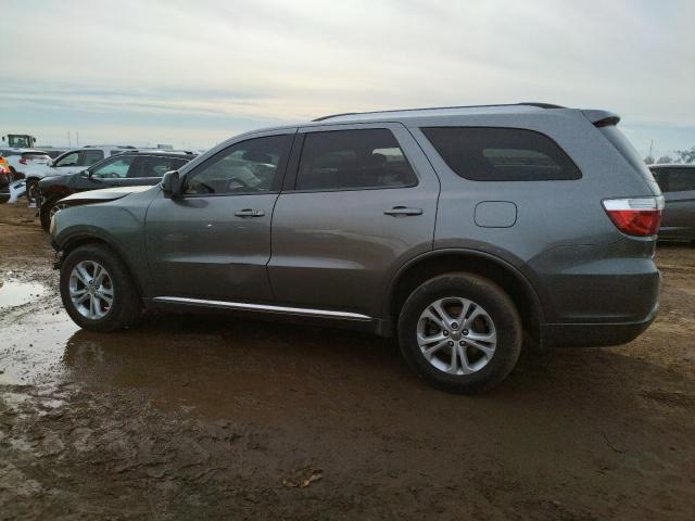 Photo 2 from auction – 2012 DODGE DURANGO CR with VIN 1C4RDJDG4CC113865