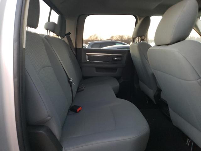 Photo 10 from auction – 2019 RAM 1500 CLASS with VIN 1C6RR6TT7KS572199