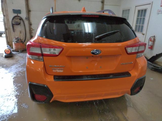 Photo 6 from auction – 2019 SUBARU CROSSTREK with VIN JF2GTACC5KH280487