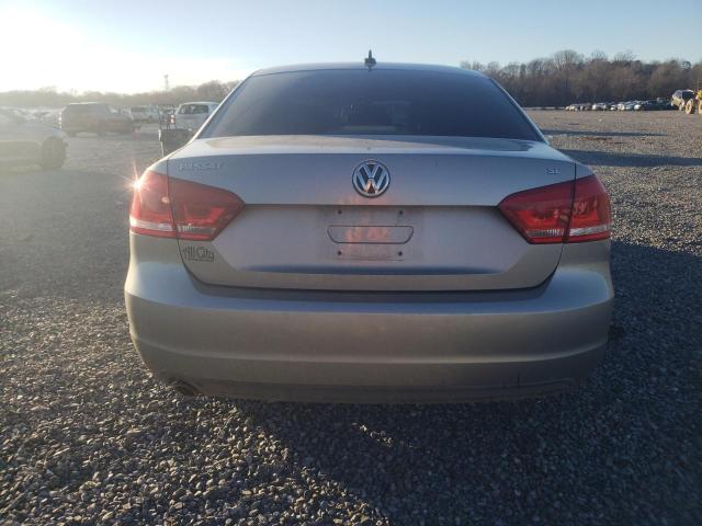 Photo 6 from auction – 2012 VOLKSWAGEN PASSAT SE with VIN 1VWBH7A30CC024835