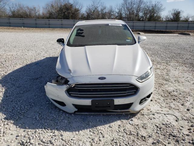 Photo 5 from auction – 2014 FORD FUSION SE with VIN 1FA6P0H71E5357100