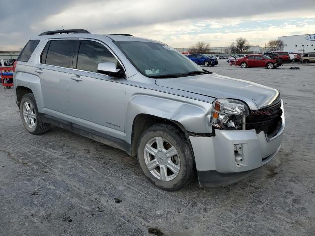 Photo 4 from auction – 2015 GMC TERRAIN SL with VIN 2GKALREKXF6341405