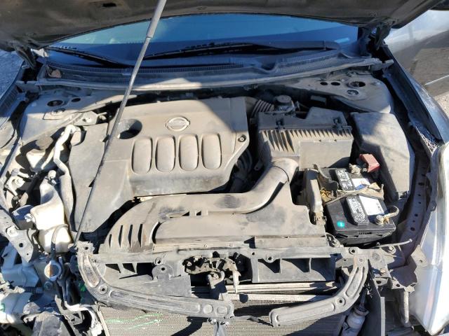 Photo 11 from auction – 2010 NISSAN ALTIMA BAS with VIN 1N4AL2AP3AN511389