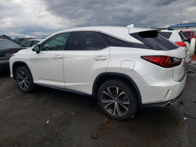 Photo 2 from auction – 2019 LEXUS RX 350 BAS with VIN JTJBZMCA4K2041665