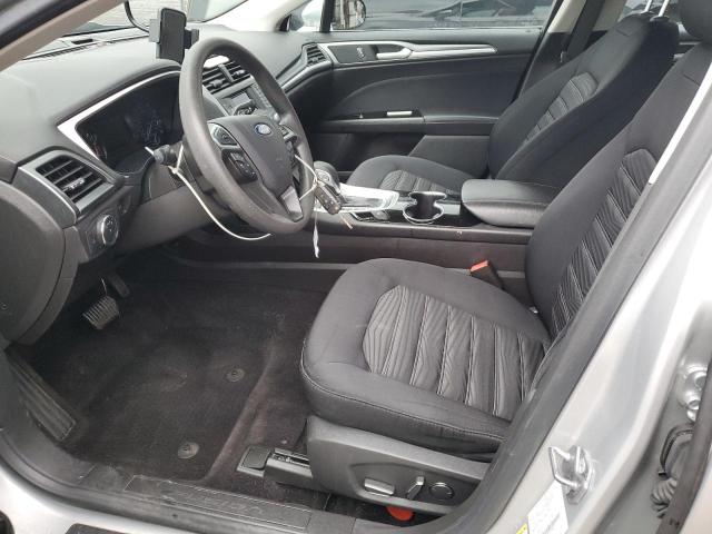 Photo 7 from auction – 2016 FORD FUSION SE with VIN 3FA6P0HD2GR393819