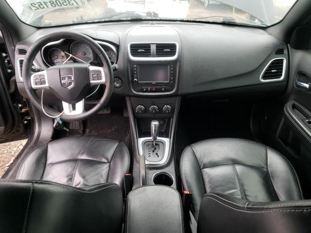 Photo 8 from auction – 2013 DODGE AVENGER SX with VIN 1C3CDZCG6DN620170