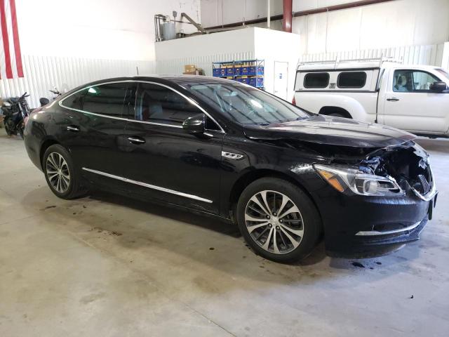Photo 4 from auction – 2017 BUICK LACROSSE E with VIN 1G4ZP5SS0HU208894