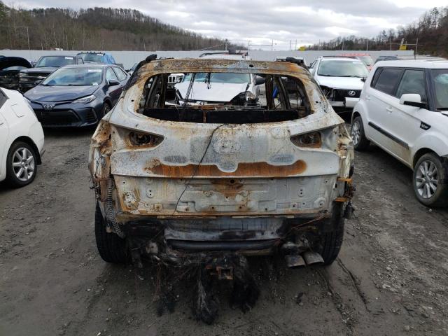 Photo 6 from auction – 2016 HYUNDAI TUCSON LIM with VIN KM8J3CA20GU033916