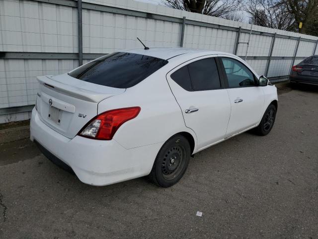 Photo 3 from auction – 2016 NISSAN VERSA S with VIN 3N1CN7AP2GL904869