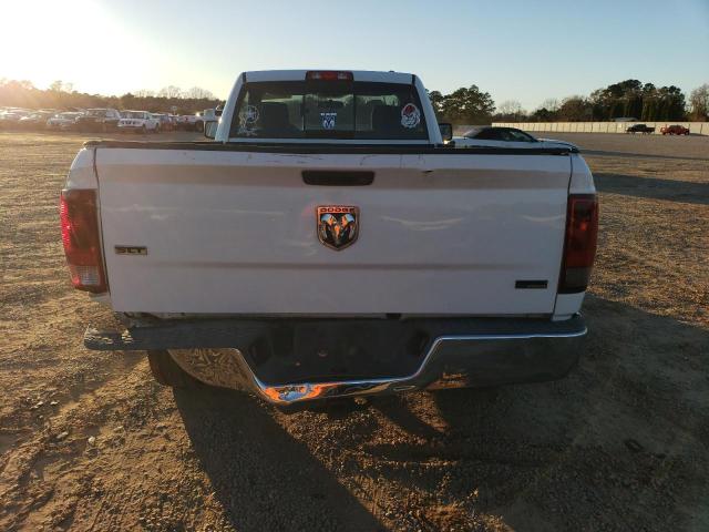 Photo 6 from auction – 2010 DODGE RAM 1500 with VIN 3D7JB1EP0AG152079