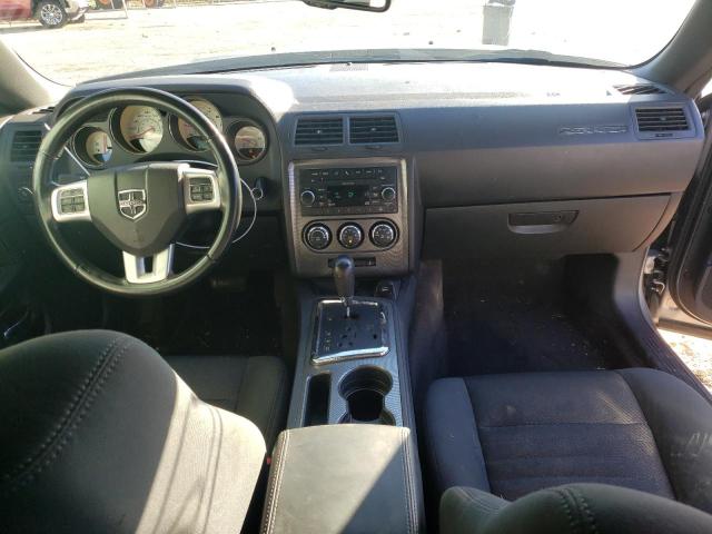Photo 8 from auction – 2011 DODGE CHALLENGER with VIN 2B3CJ5DT2BH533947