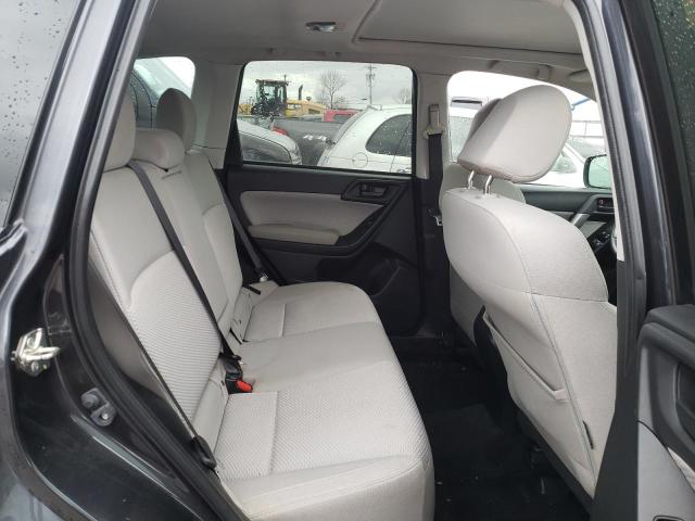 Photo 11 from auction – 2017 SUBARU FORESTER 2 with VIN JF2SJAEC5HH495986
