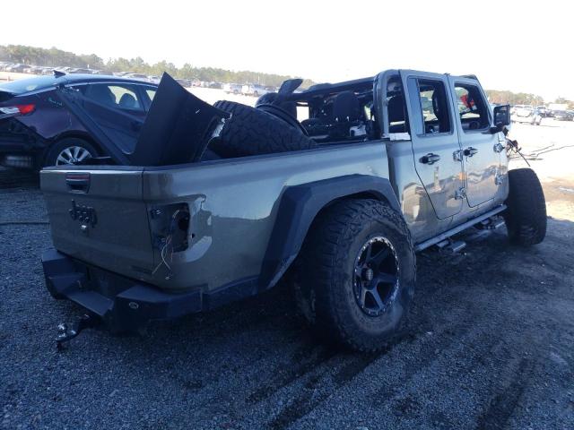Photo 3 from auction – 2020 JEEP GLADIATOR with VIN 1C6HJTAG8LL204956