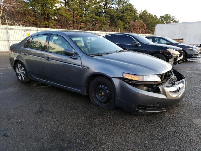 Photo 4 from auction – 2005 ACURA TL with VIN 19UUA662X5A067119