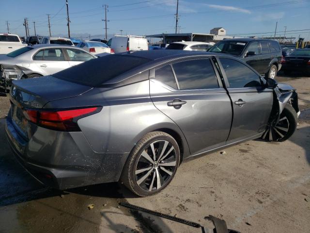 Photo 3 from auction – 2020 NISSAN ALTIMA SR with VIN 1N4BL4CV5LC127477