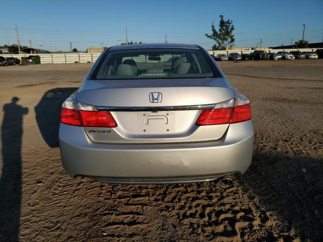 Photo 6 from auction – 2015 HONDA ACCORD LX with VIN 1HGCR2F36FA170965