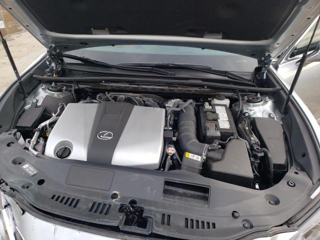 Photo 11 from auction – 2022 LEXUS ES 350 BAS with VIN 58AEZ1B12NU125576