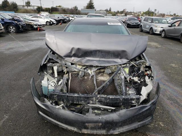 Photo 5 from auction – 2014 TOYOTA CAMRY L with VIN 4T1BF1FKXEU333369