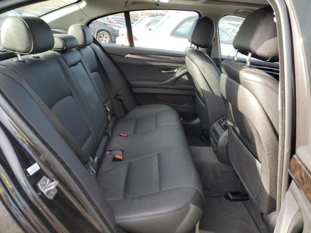 Photo 10 from auction – 2016 BMW 535 XI with VIN WBA5B3C58GG259536