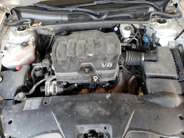 Photo 11 from auction – 2010 BUICK LUCERNE CX with VIN 1G4HC5EM6AU101939