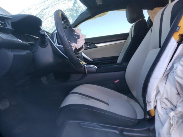 Zdjęcie 7 z aukcji – 2016 HONDA CIVIC EX z VIN 2HGFC3B36GH353151