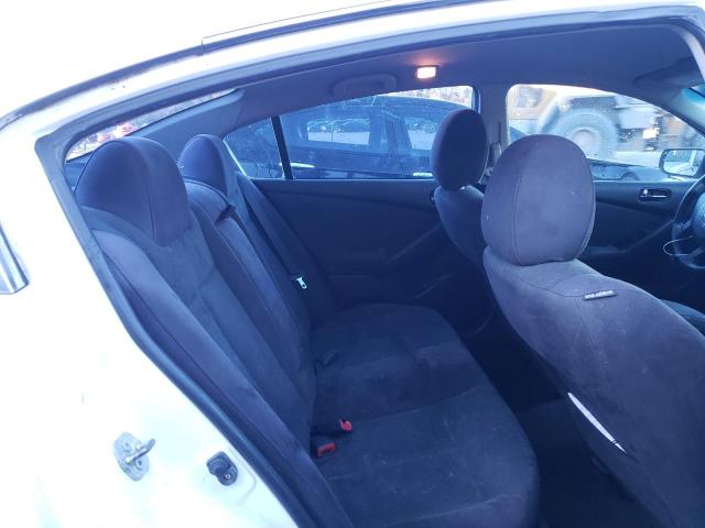 Photo 10 from auction – 2012 NISSAN ALTIMA BAS with VIN 1N4AL2AP4CN438018