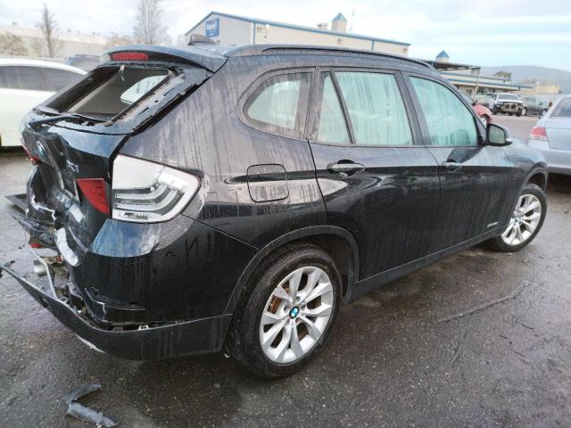 Photo 3 from auction – 2013 BMW X1 XDRIVE2 with VIN WBAVL1C53DVR92439