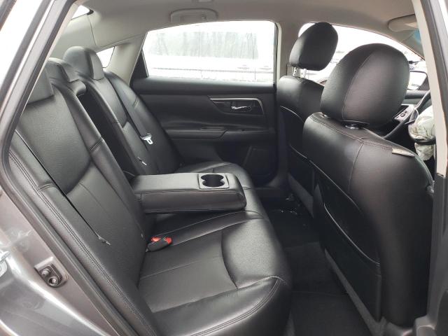 Photo 10 from auction – 2014 NISSAN ALTIMA 2.5 with VIN 1N4AL3AP0EC900689