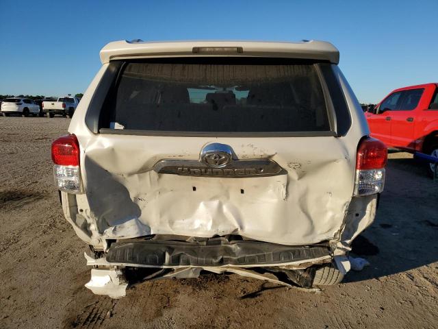 Photo 6 from auction – 2011 TOYOTA 4RUNNER SR with VIN JTEZU5JRXB5022613