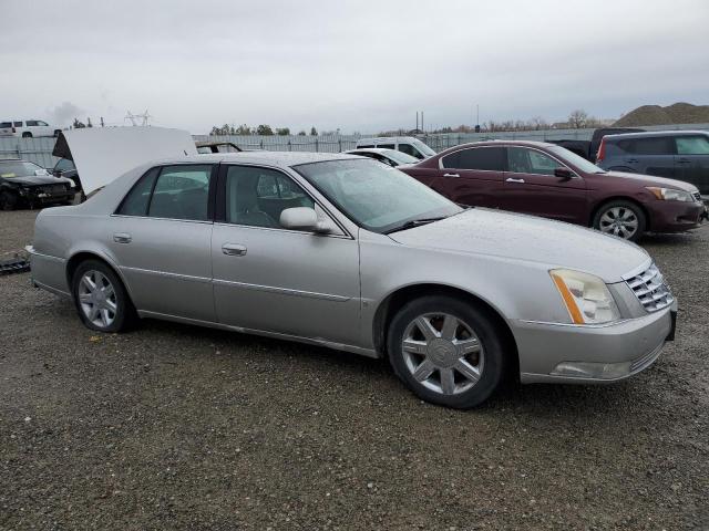 Photo 4 from auction – 2006 CADILLAC DTS with VIN 1G6KD57Y36U184165